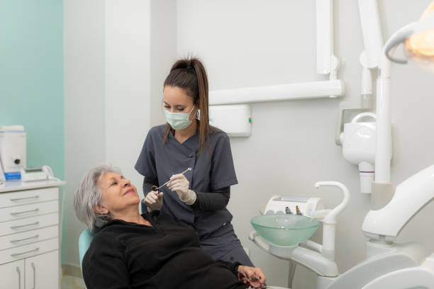 Best Broken or Chipped Tooth Repair in Powder Springs, GA