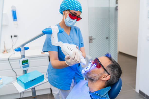 Best Emergency Root Canal Therapy in Powder Springs, GA