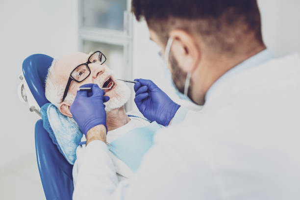 Best Emergency Dental Care for Sports Injuries in Powder Springs, GA